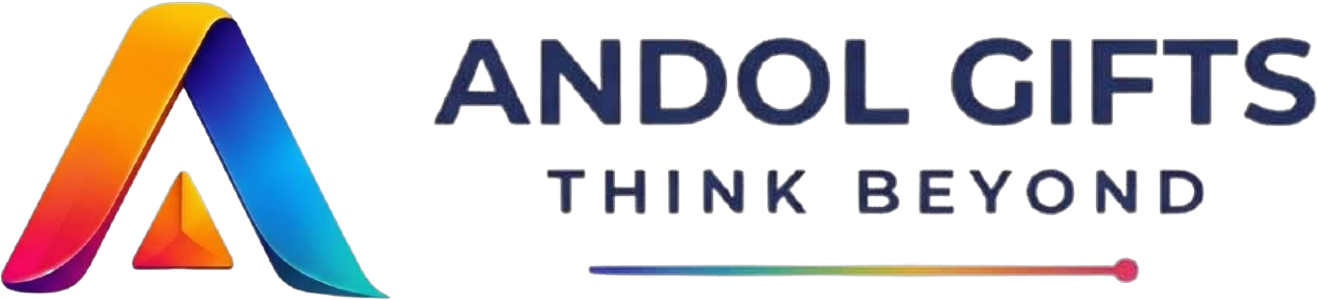 Andol Gifts — Think Beyond