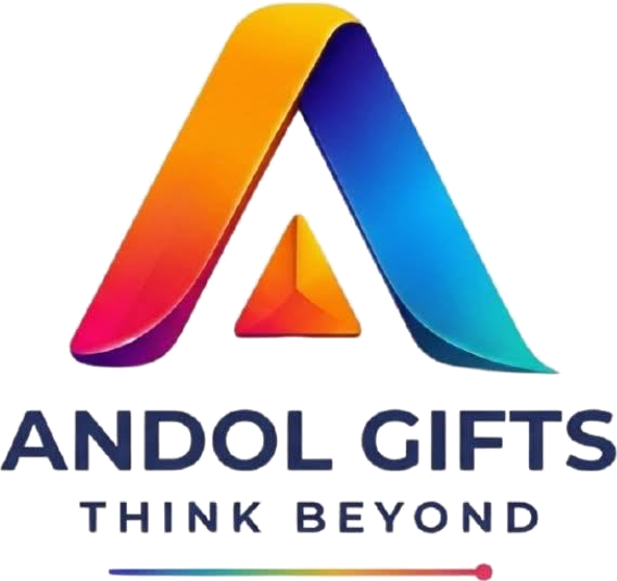 Andol Gifts — Think Beyond